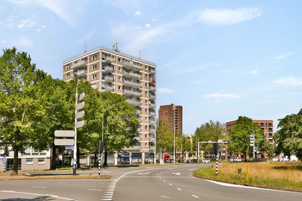 Foto - Onder bod: Prins Bernhardplein 55, 1508 XB Zaandam